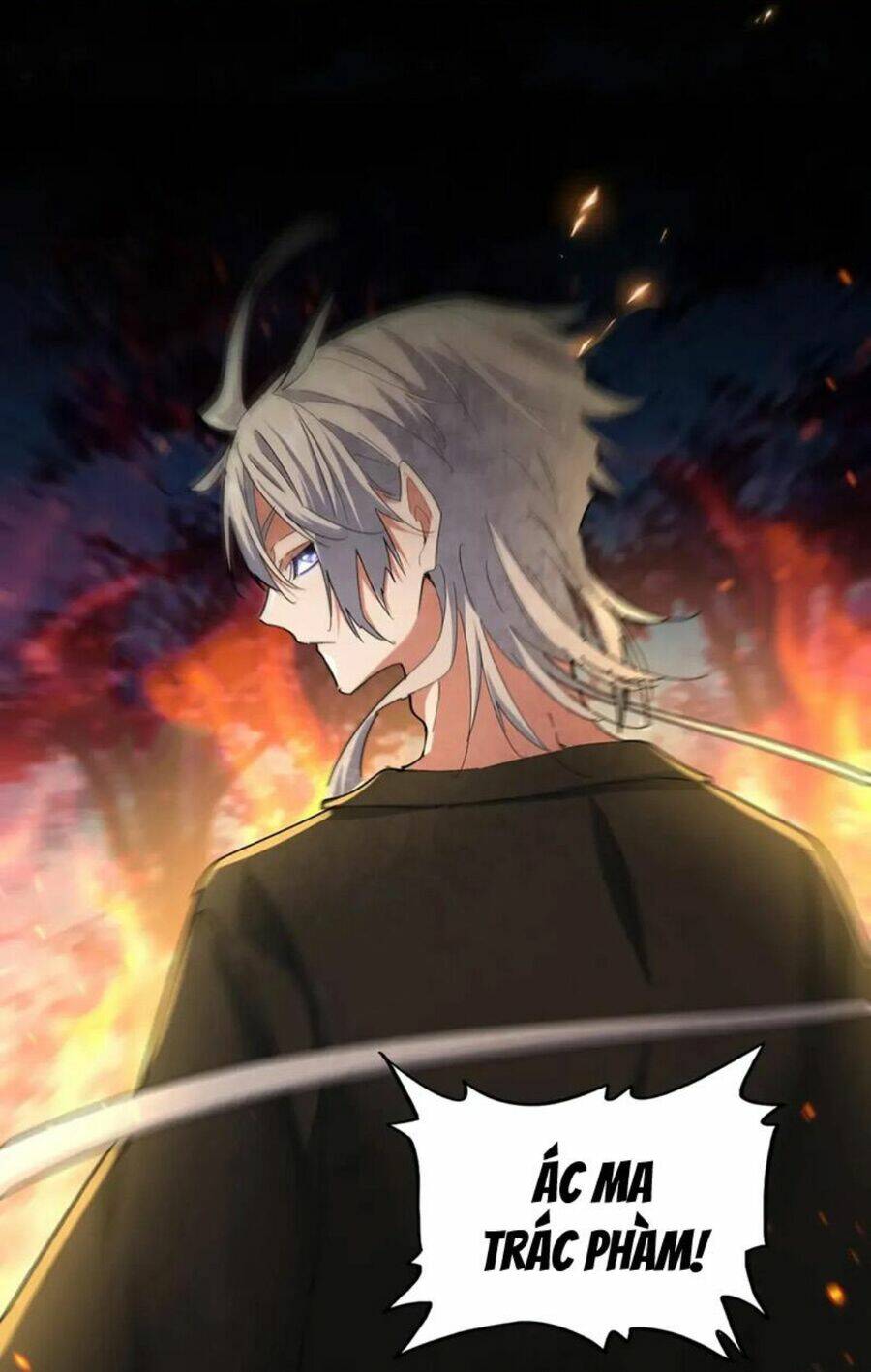 Đại Quản Gia Là Ma Hoàng - Chapter 450 - Page 39