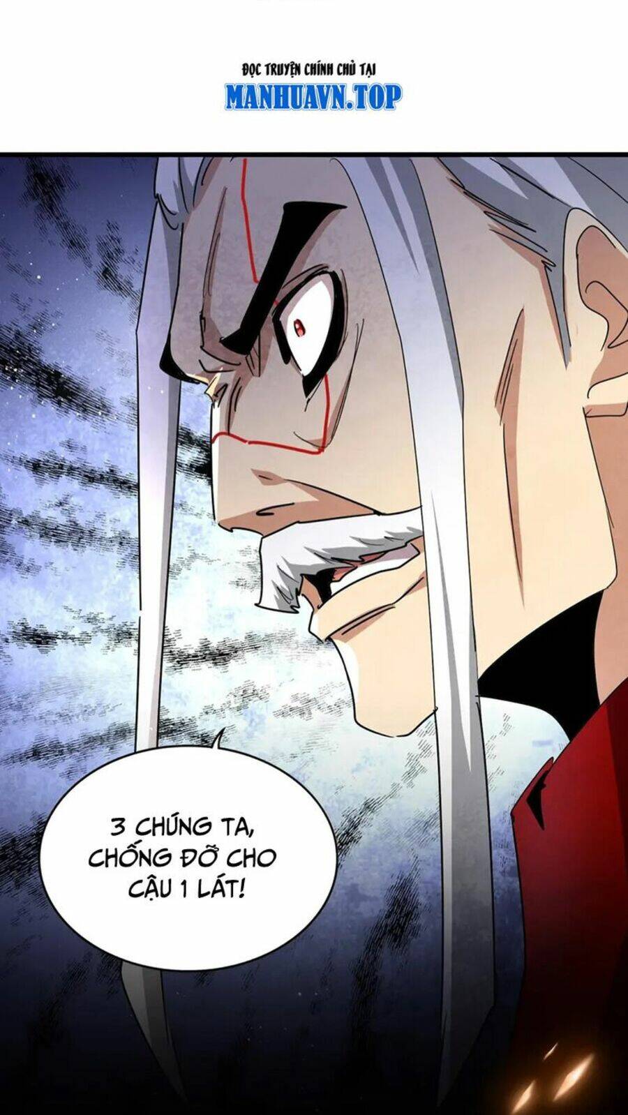 Đại Quản Gia Là Ma Hoàng - Chapter 450 - Page 43