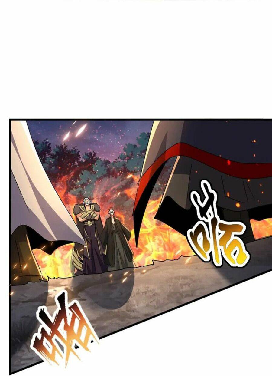 Đại Quản Gia Là Ma Hoàng - Chapter 450 - Page 46
