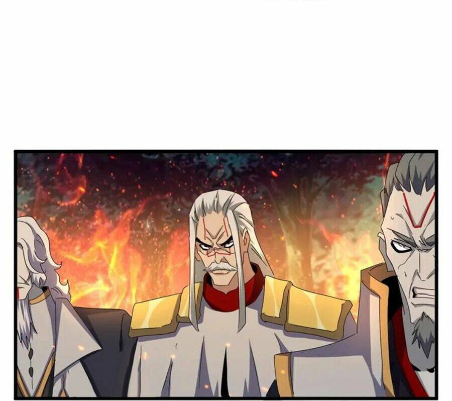 Đại Quản Gia Là Ma Hoàng - Chapter 450 - Page 49