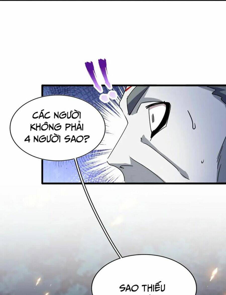 Đại Quản Gia Là Ma Hoàng - Chapter 450 - Page 51