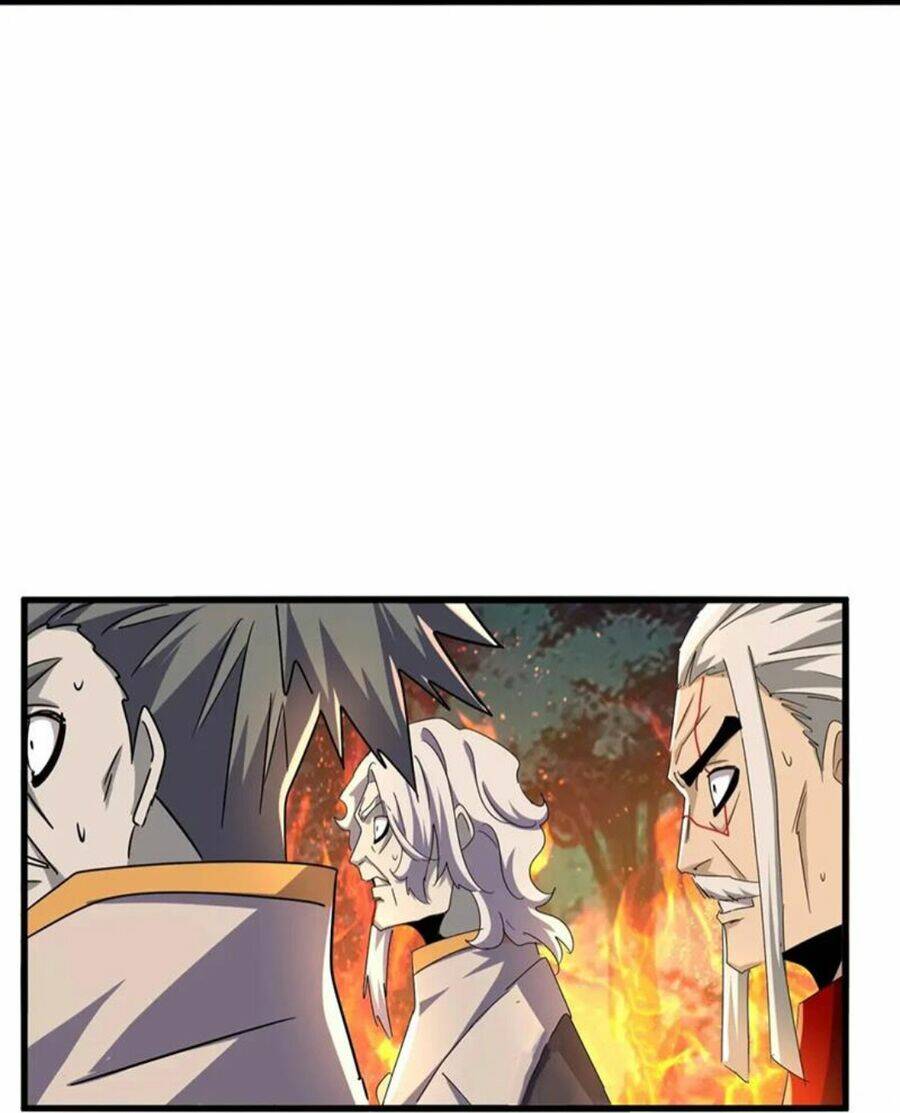 Đại Quản Gia Là Ma Hoàng - Chapter 450 - Page 53