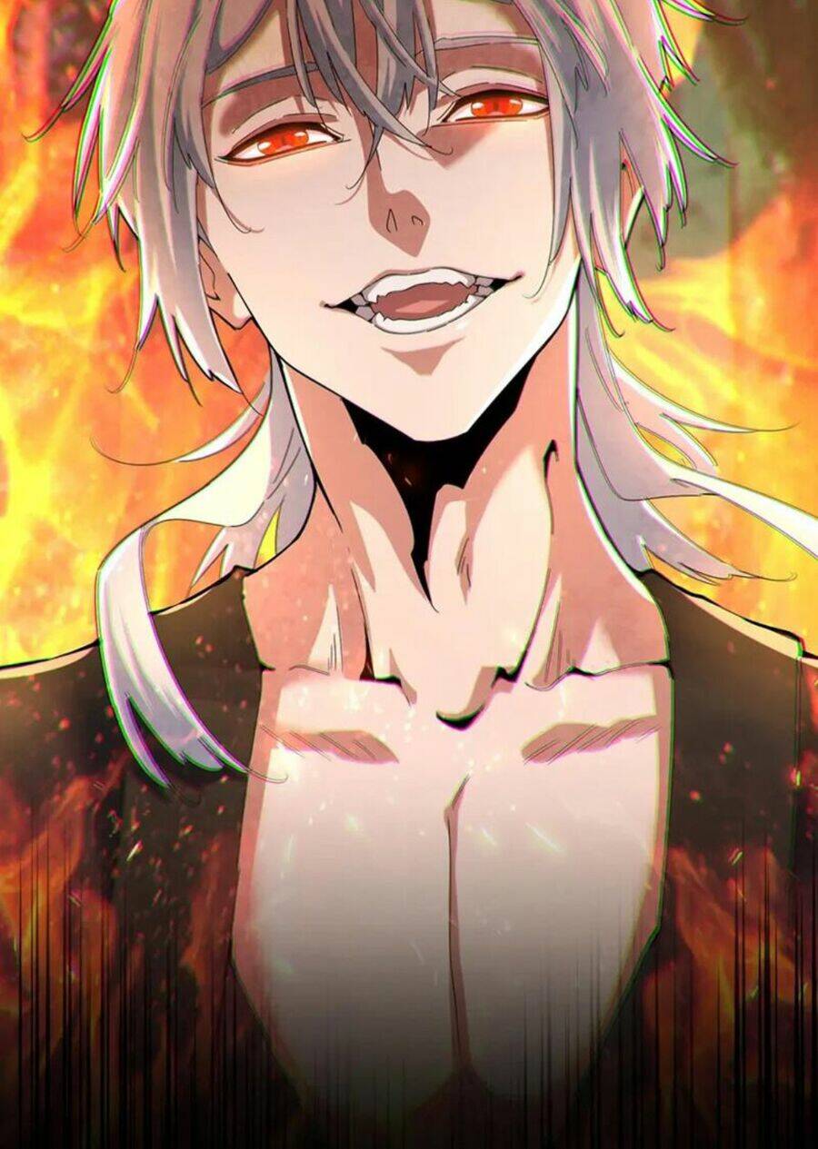 Đại Quản Gia Là Ma Hoàng - Chapter 450 - Page 57