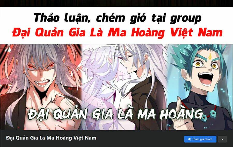 Đại Quản Gia Là Ma Hoàng - Chapter 450 - Page 58