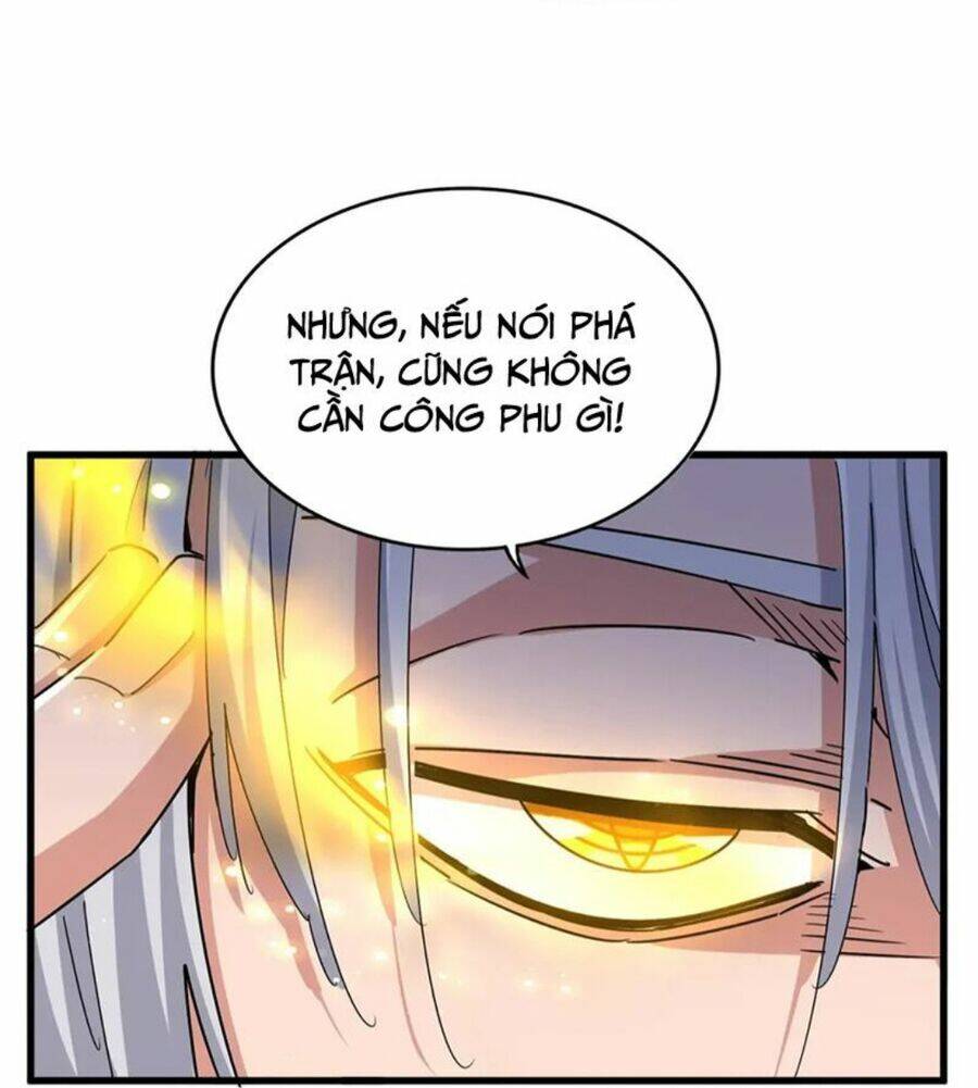 Đại Quản Gia Là Ma Hoàng - Chapter 450 - Page 5