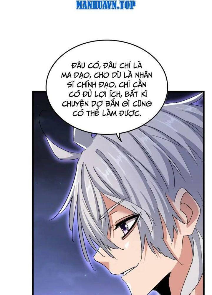 Đại Quản Gia Là Ma Hoàng - Chapter 451 - Page 100