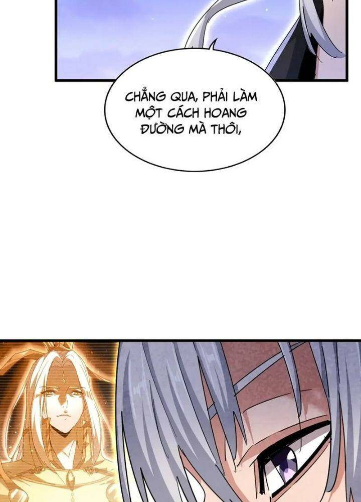 Đại Quản Gia Là Ma Hoàng - Chapter 451 - Page 102