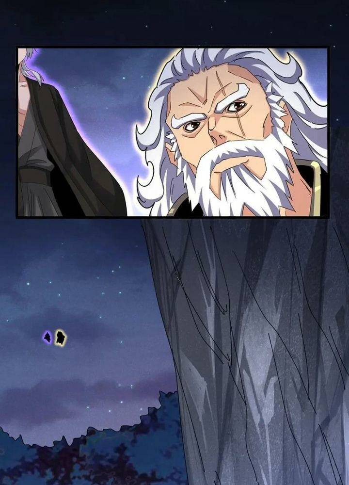 Đại Quản Gia Là Ma Hoàng - Chapter 451 - Page 104