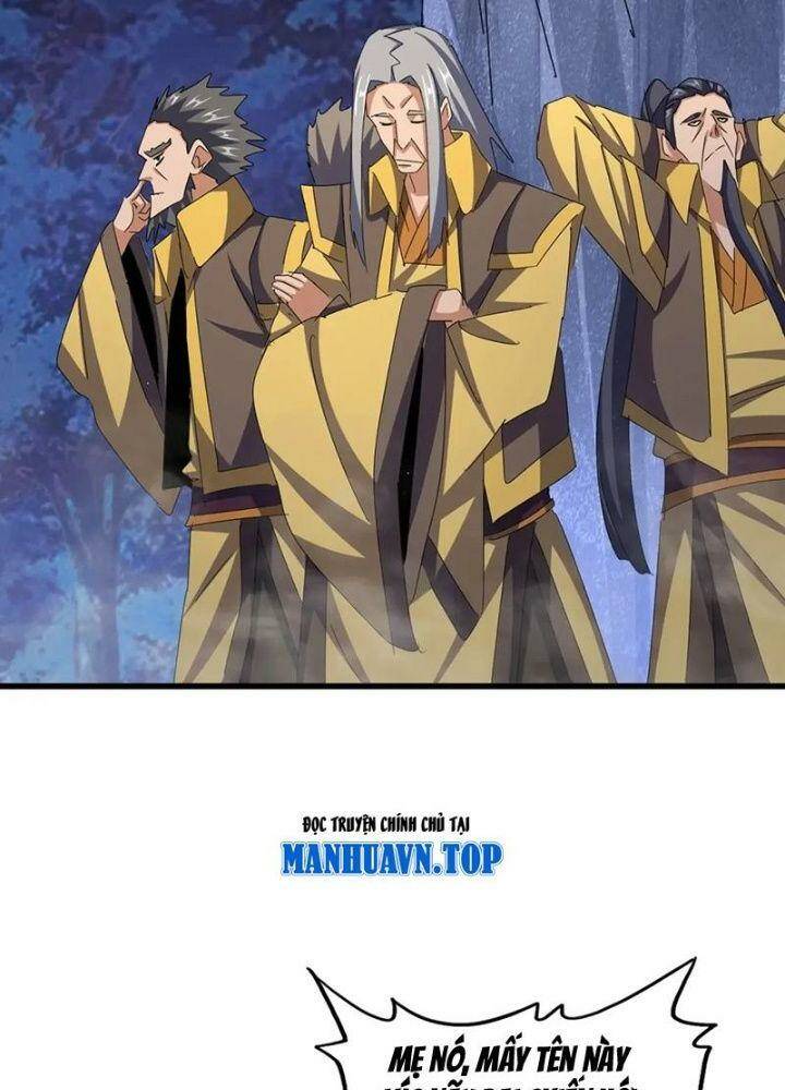 Đại Quản Gia Là Ma Hoàng - Chapter 451 - Page 106