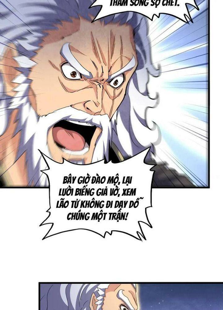 Đại Quản Gia Là Ma Hoàng - Chapter 451 - Page 108