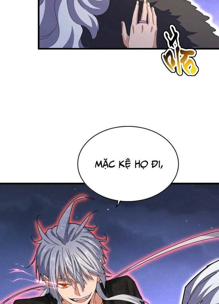 Đại Quản Gia Là Ma Hoàng - Chapter 451 - Page 110