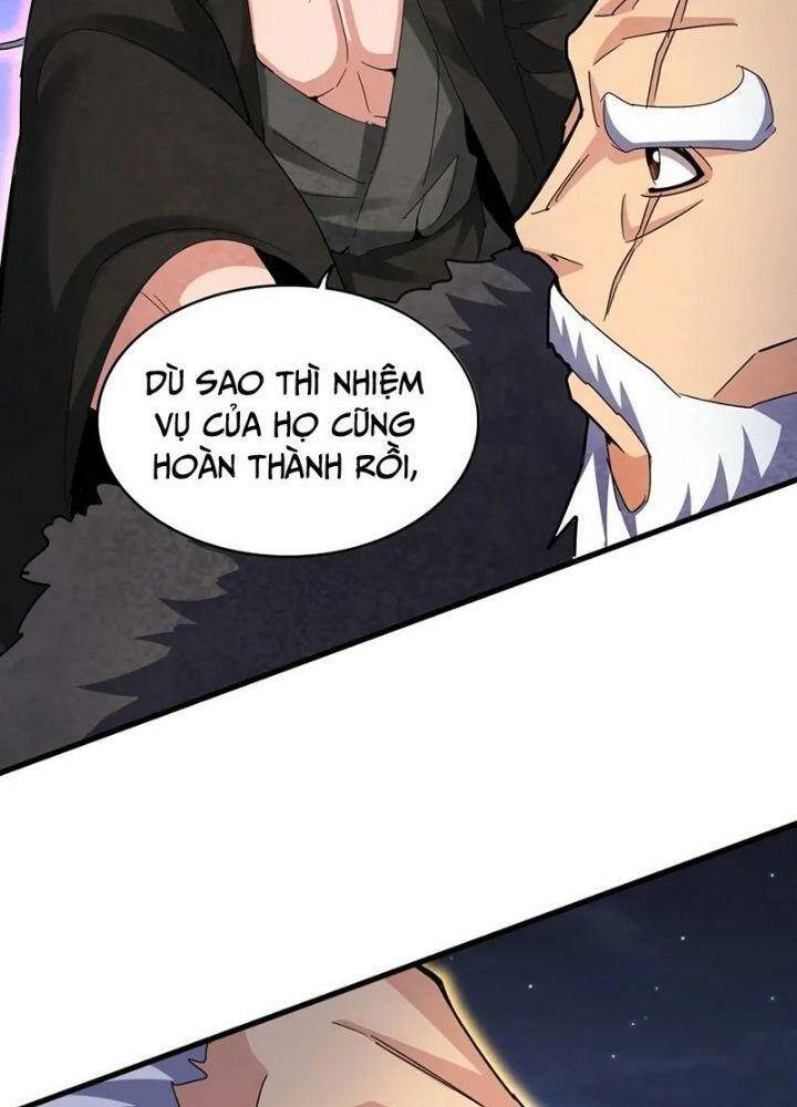 Đại Quản Gia Là Ma Hoàng - Chapter 451 - Page 112
