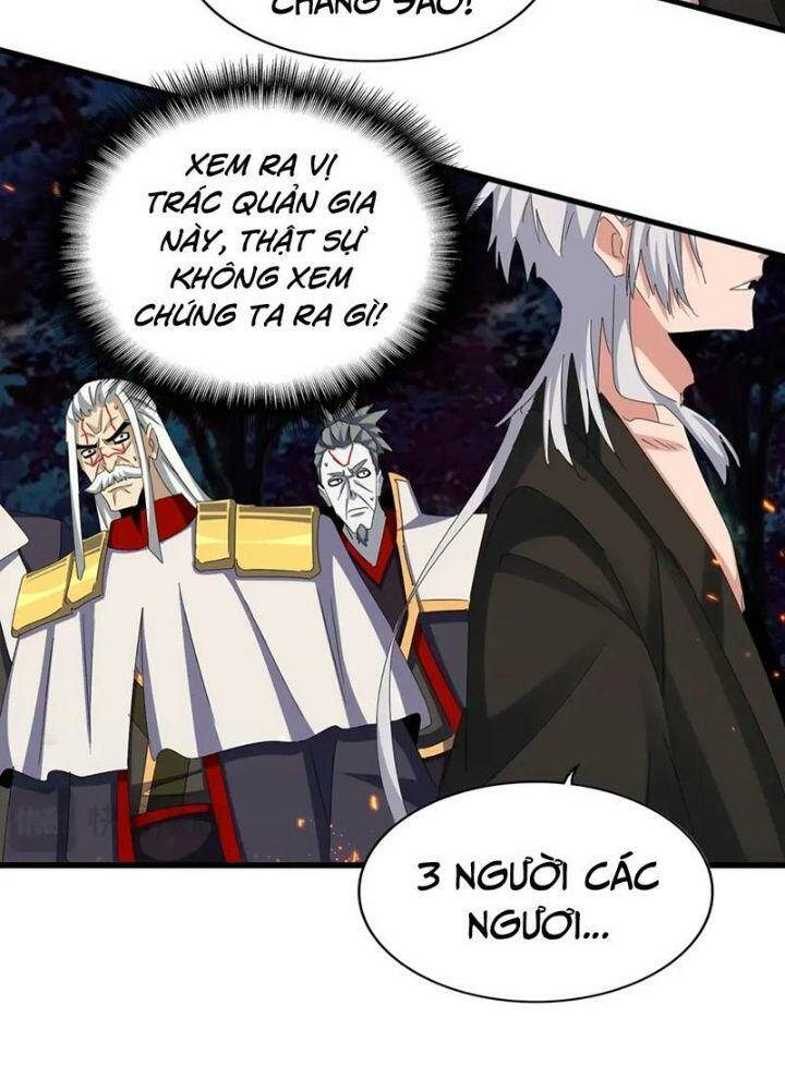Đại Quản Gia Là Ma Hoàng - Chapter 451 - Page 14