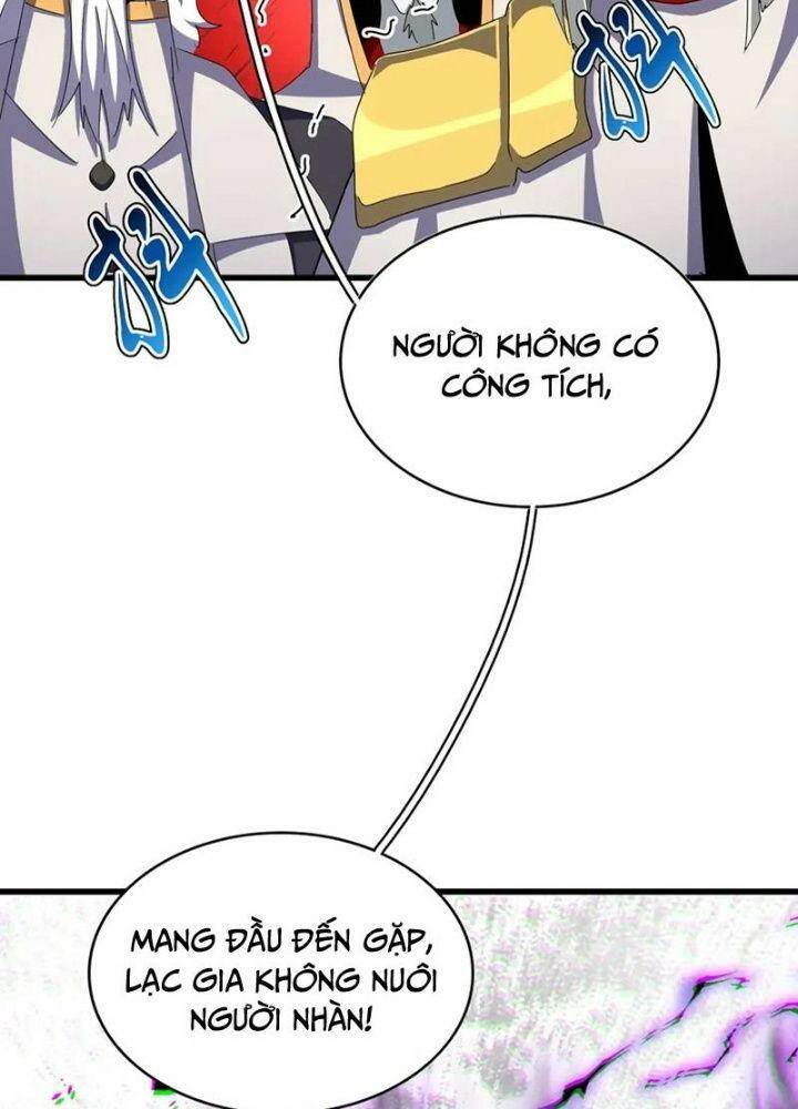 Đại Quản Gia Là Ma Hoàng - Chapter 451 - Page 26