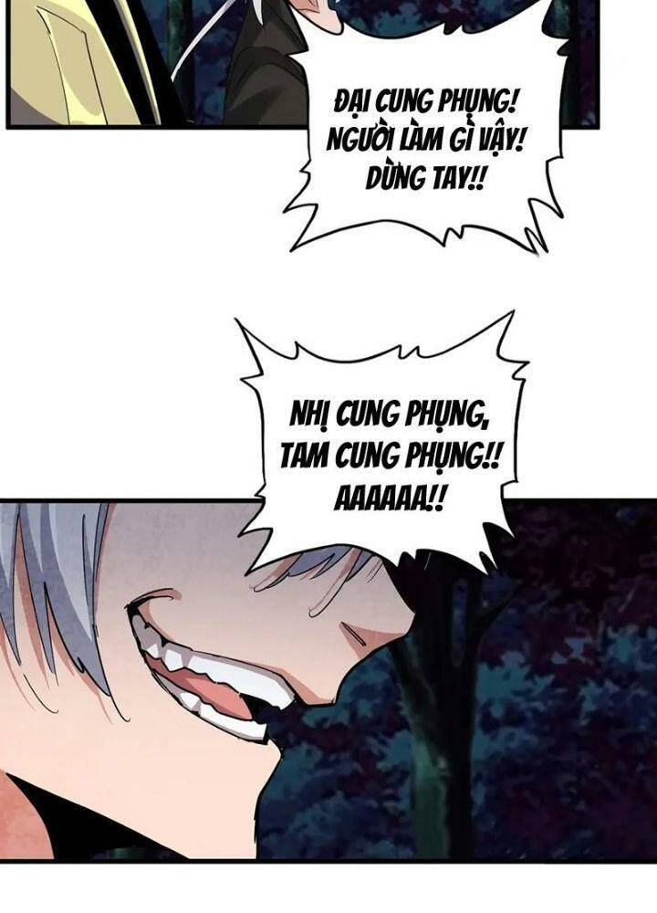 Đại Quản Gia Là Ma Hoàng - Chapter 451 - Page 34