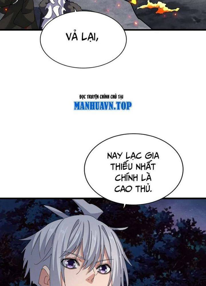 Đại Quản Gia Là Ma Hoàng - Chapter 451 - Page 40