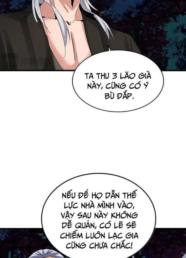 Đại Quản Gia Là Ma Hoàng - Chapter 451 - Page 42