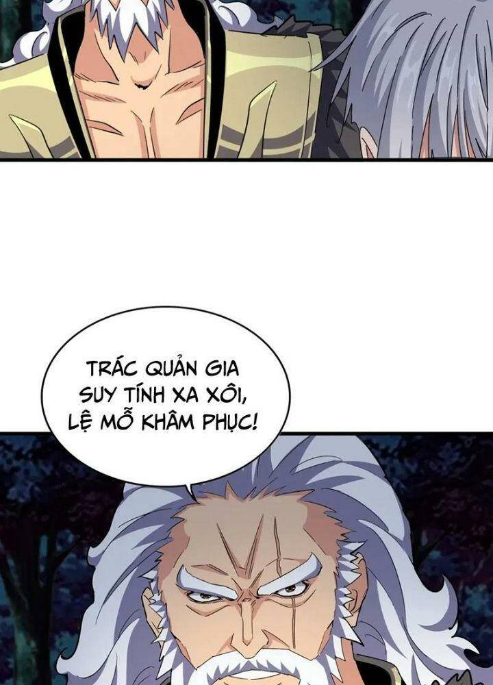 Đại Quản Gia Là Ma Hoàng - Chapter 451 - Page 44