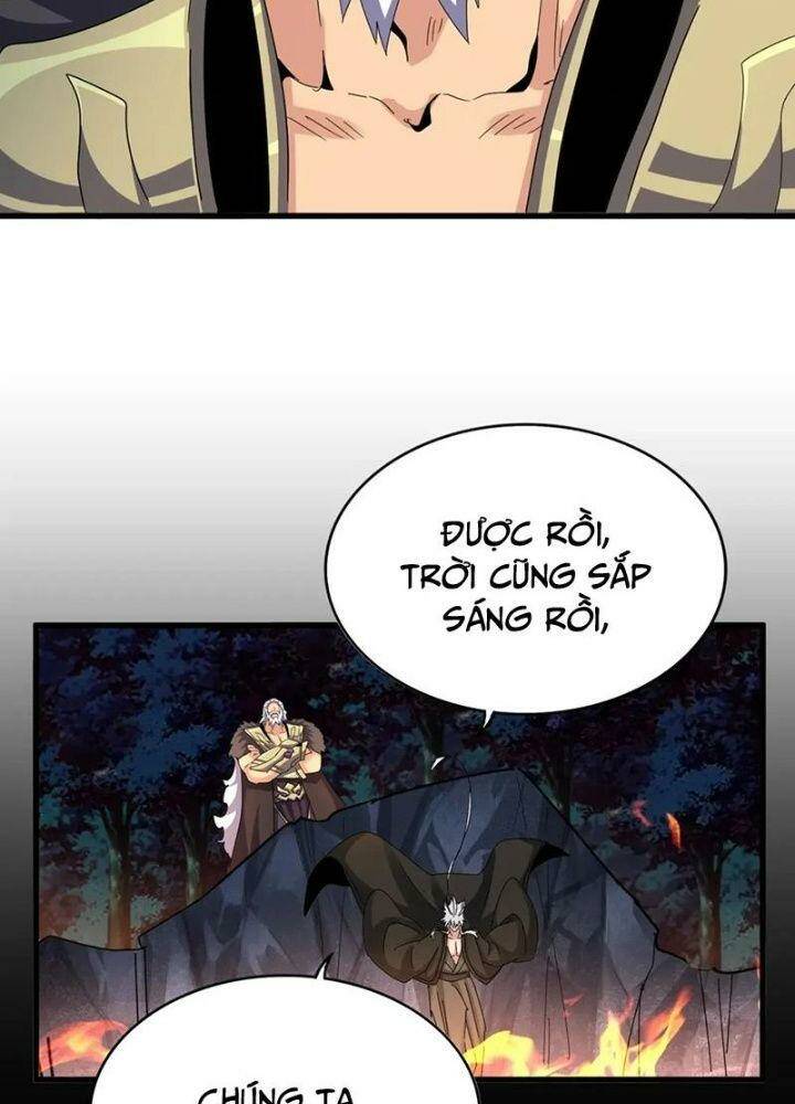 Đại Quản Gia Là Ma Hoàng - Chapter 451 - Page 46
