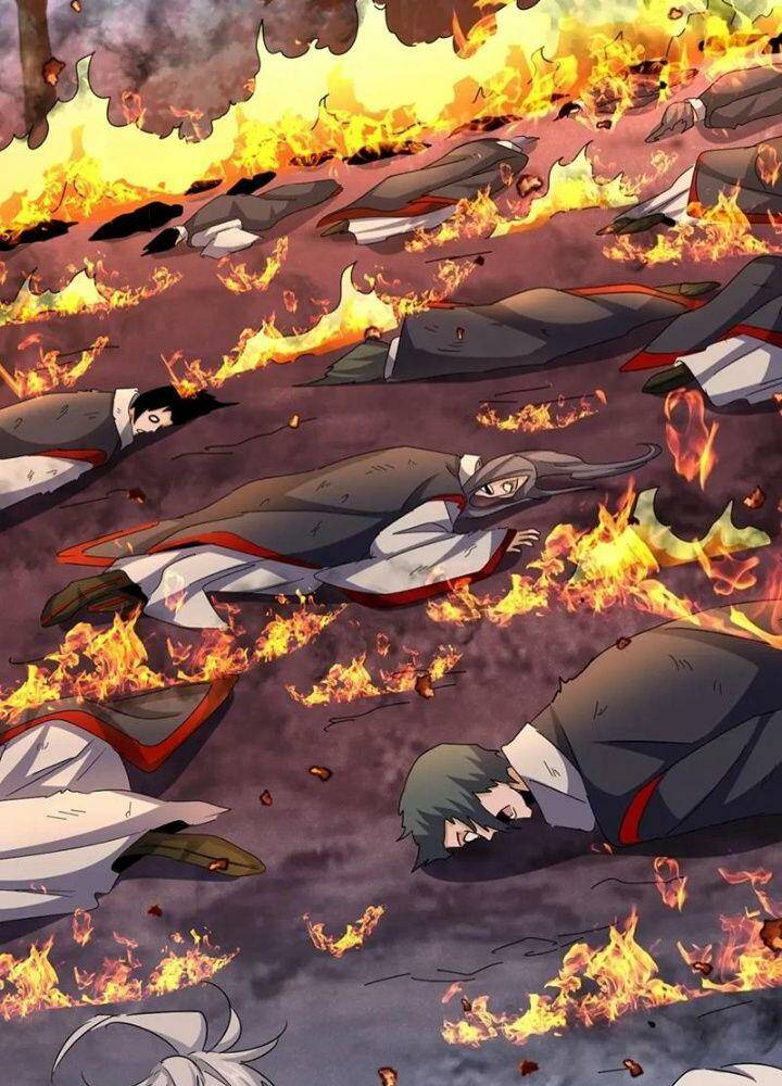 Đại Quản Gia Là Ma Hoàng - Chapter 451 - Page 50