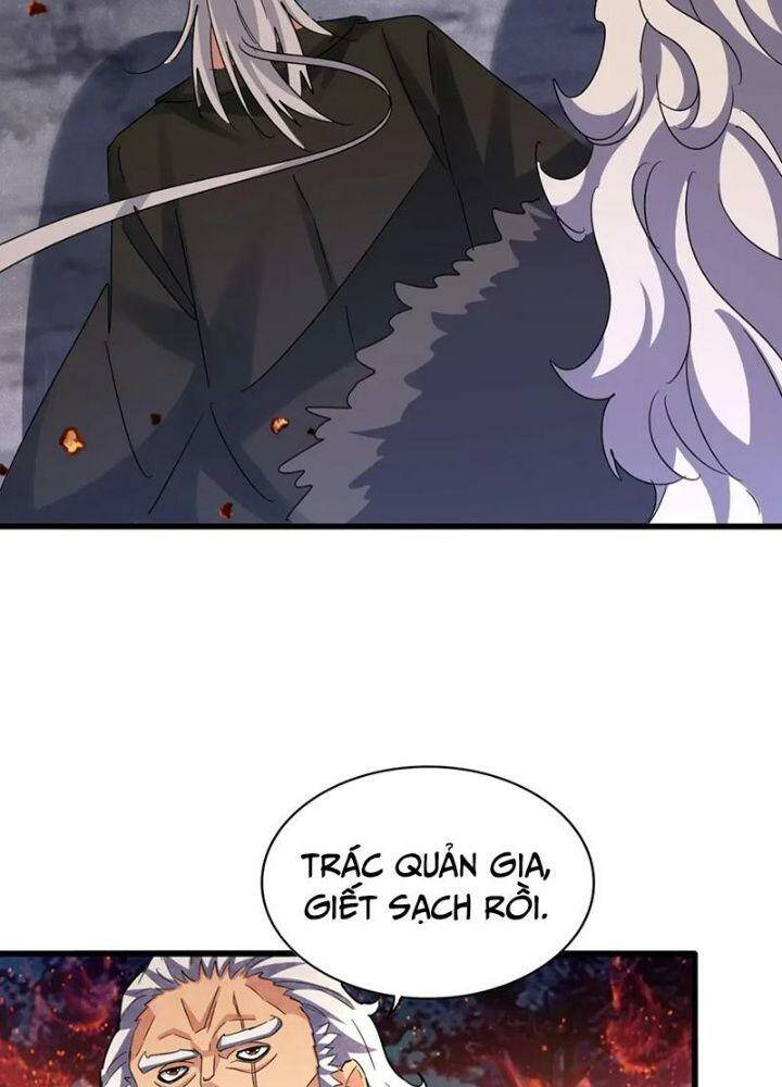 Đại Quản Gia Là Ma Hoàng - Chapter 451 - Page 52