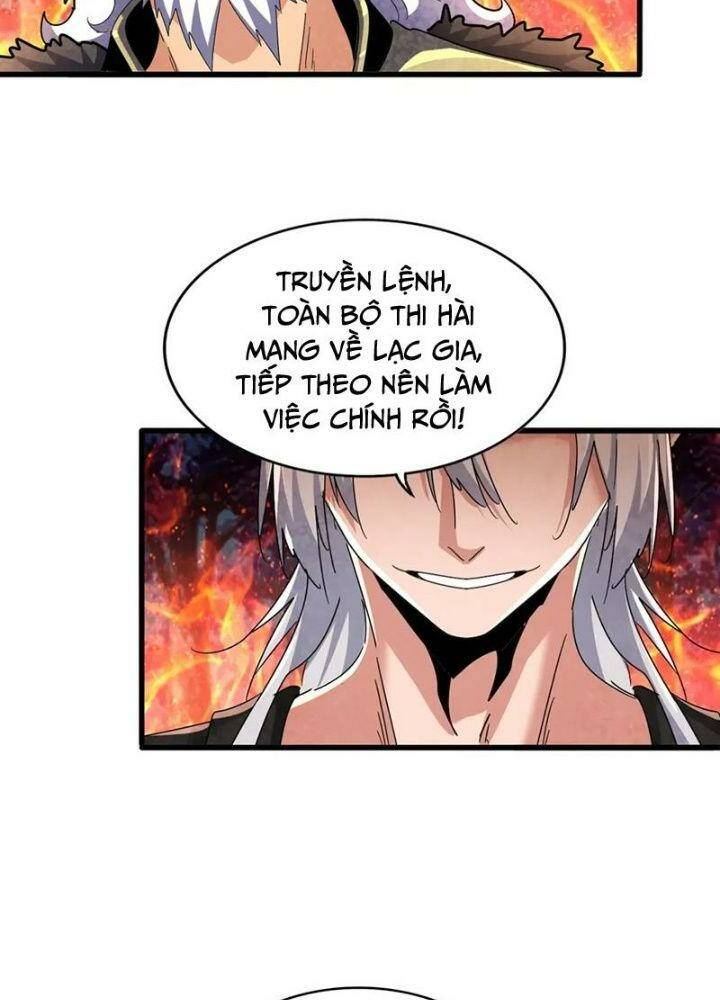 Đại Quản Gia Là Ma Hoàng - Chapter 451 - Page 54