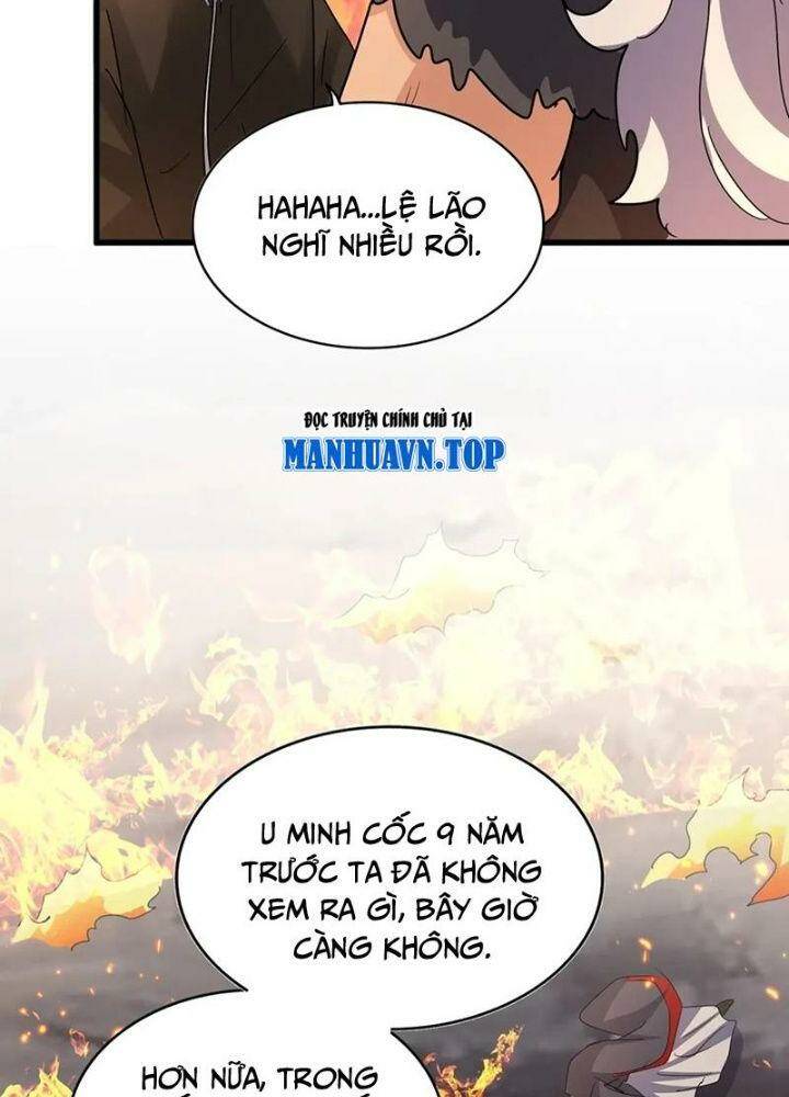 Đại Quản Gia Là Ma Hoàng - Chapter 451 - Page 66