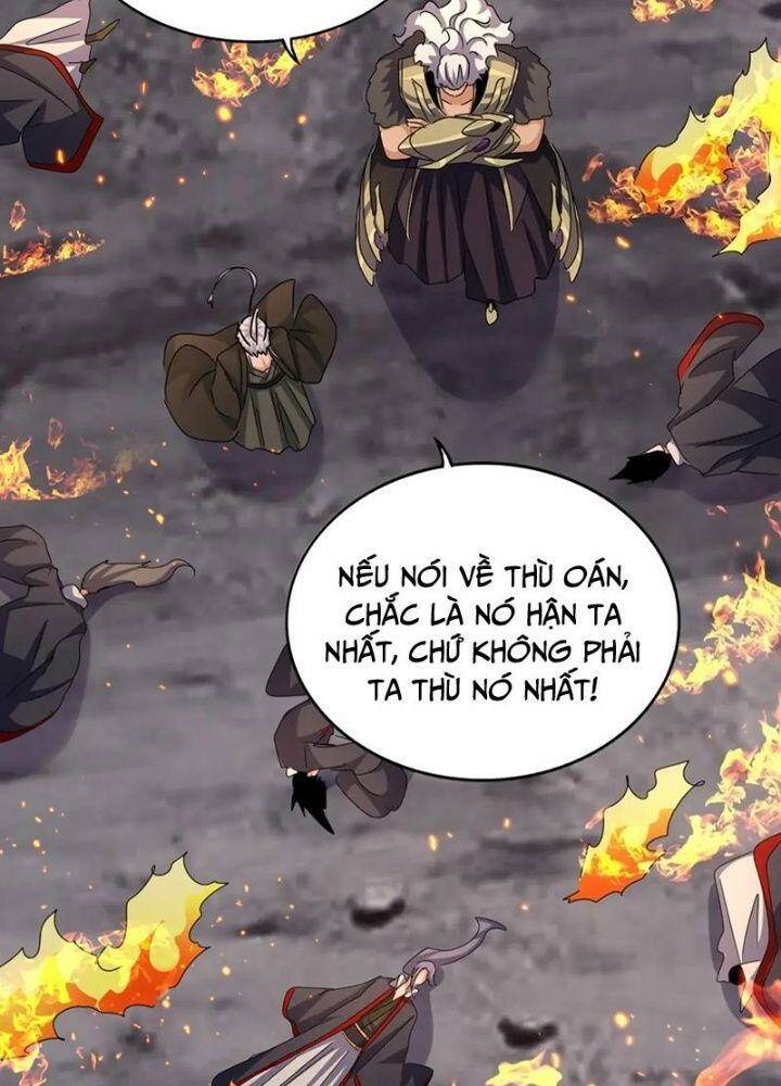 Đại Quản Gia Là Ma Hoàng - Chapter 451 - Page 68