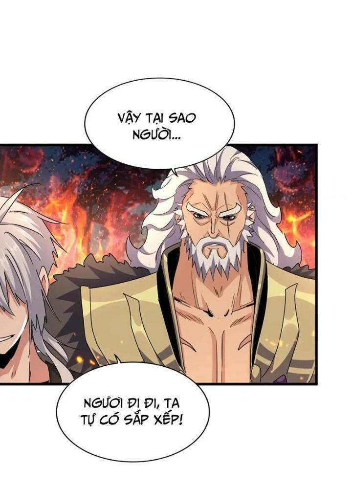 Đại Quản Gia Là Ma Hoàng - Chapter 451 - Page 70
