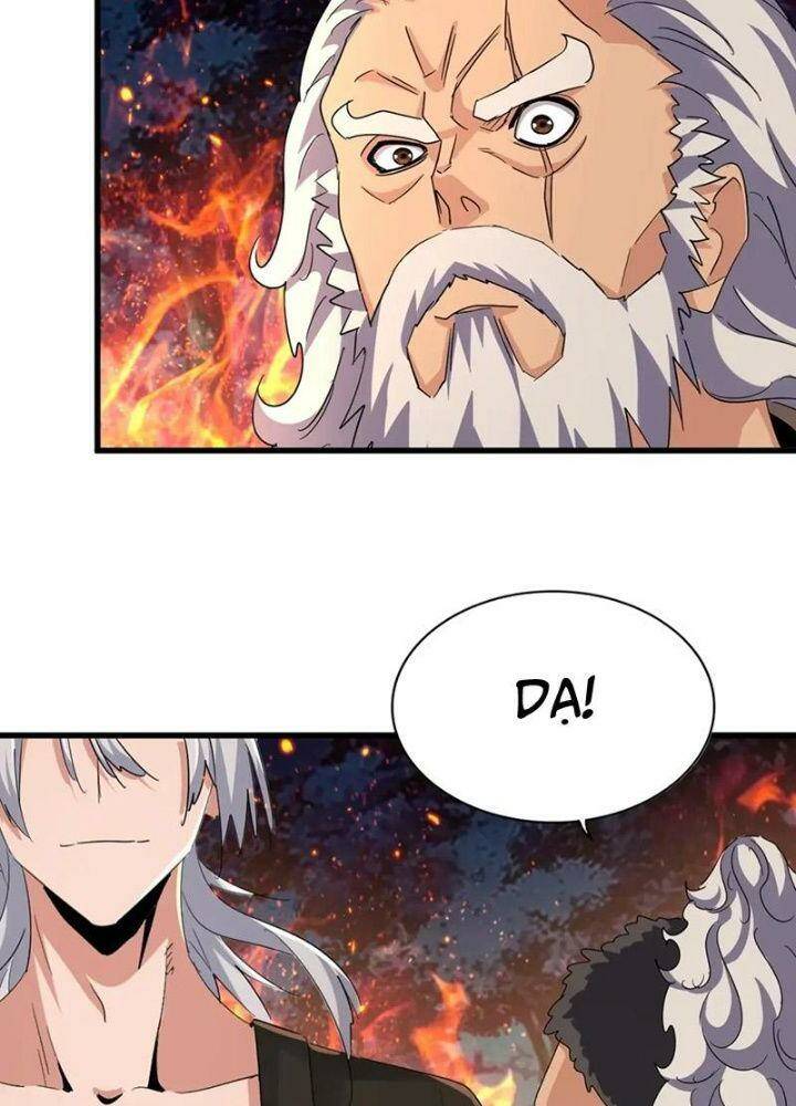 Đại Quản Gia Là Ma Hoàng - Chapter 451 - Page 72