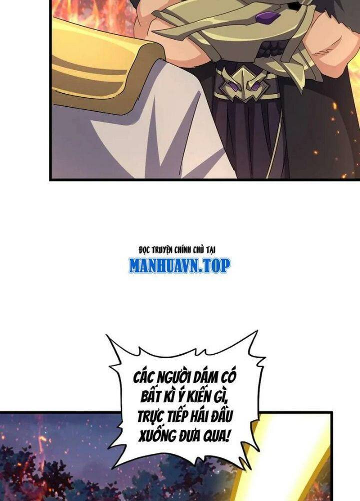 Đại Quản Gia Là Ma Hoàng - Chapter 451 - Page 80