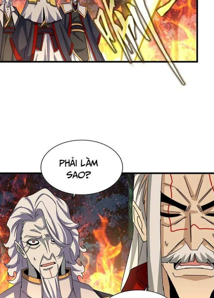 Đại Quản Gia Là Ma Hoàng - Chapter 451 - Page 82