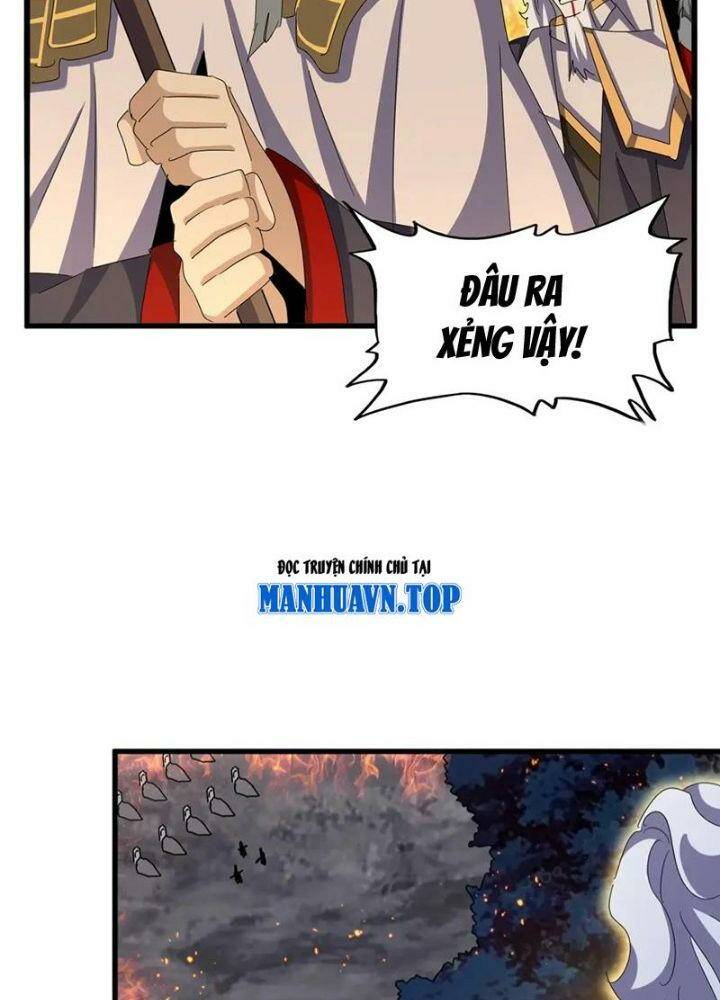 Đại Quản Gia Là Ma Hoàng - Chapter 451 - Page 86