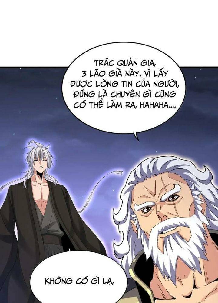 Đại Quản Gia Là Ma Hoàng - Chapter 451 - Page 88