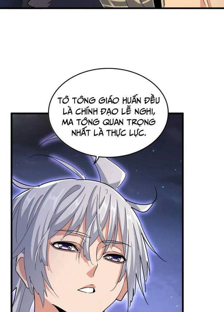 Đại Quản Gia Là Ma Hoàng - Chapter 451 - Page 90
