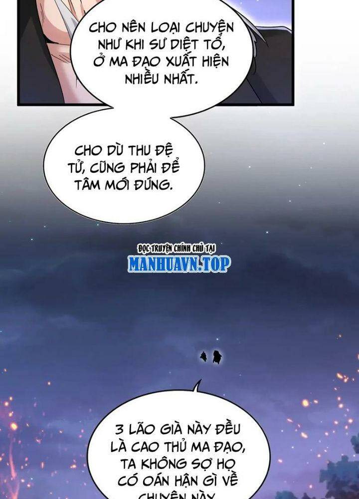 Đại Quản Gia Là Ma Hoàng - Chapter 451 - Page 92