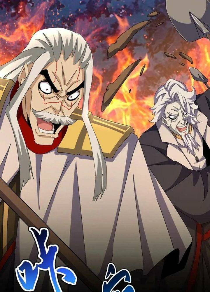 Đại Quản Gia Là Ma Hoàng - Chapter 451 - Page 94