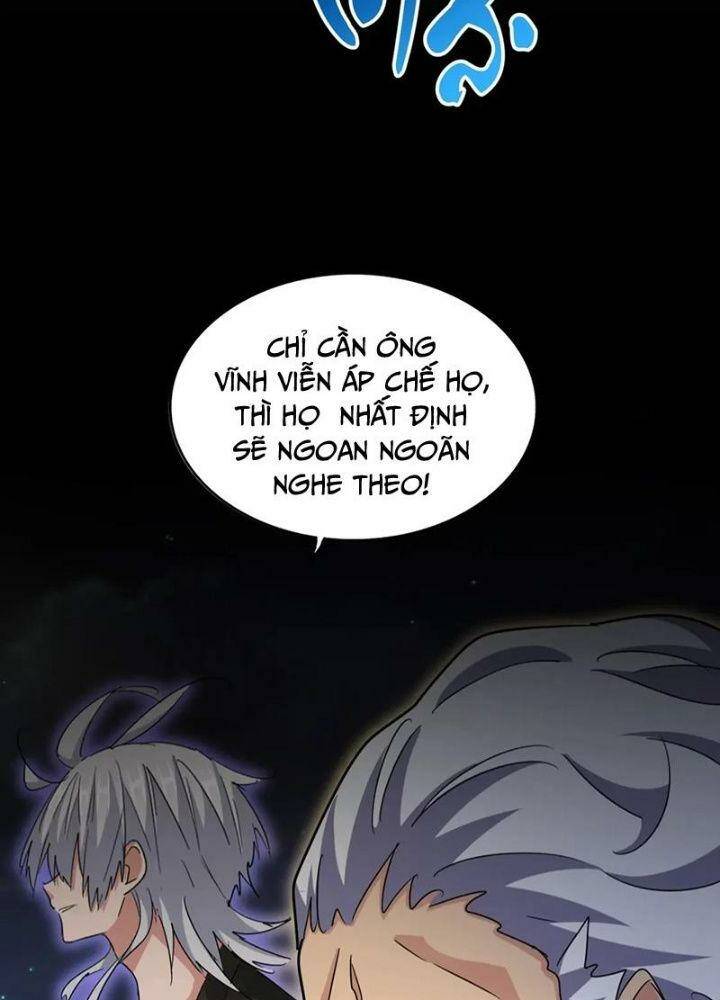 Đại Quản Gia Là Ma Hoàng - Chapter 451 - Page 96