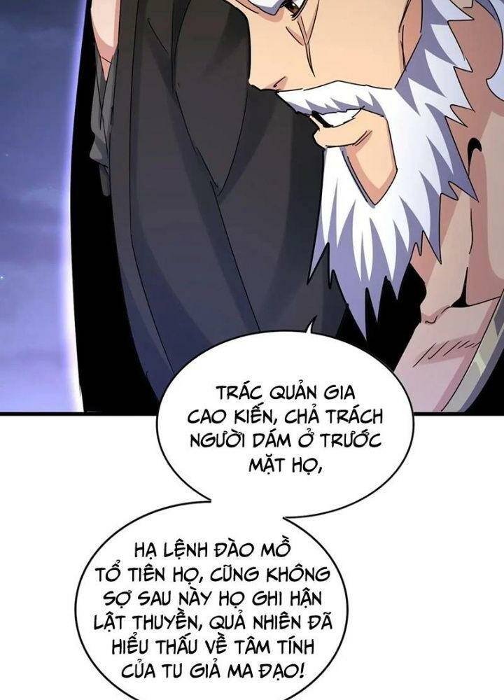 Đại Quản Gia Là Ma Hoàng - Chapter 451 - Page 98