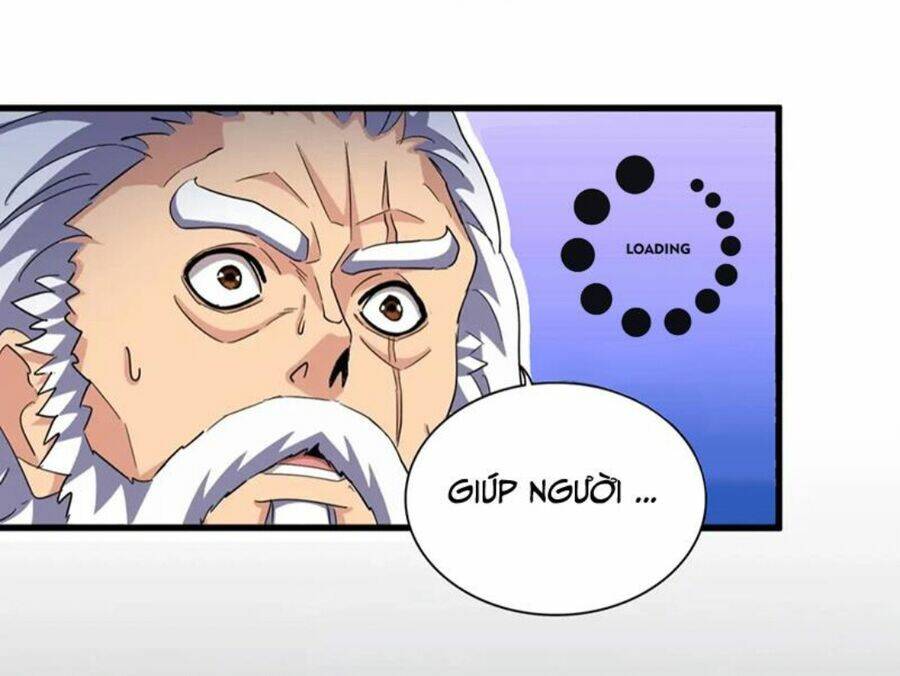 Đại Quản Gia Là Ma Hoàng - Chapter 452 - Page 14