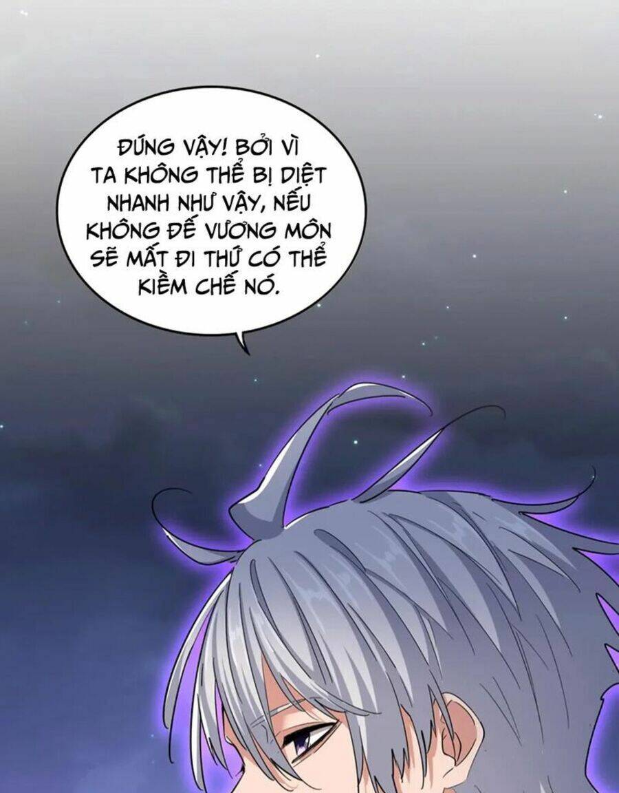 Đại Quản Gia Là Ma Hoàng - Chapter 452 - Page 15