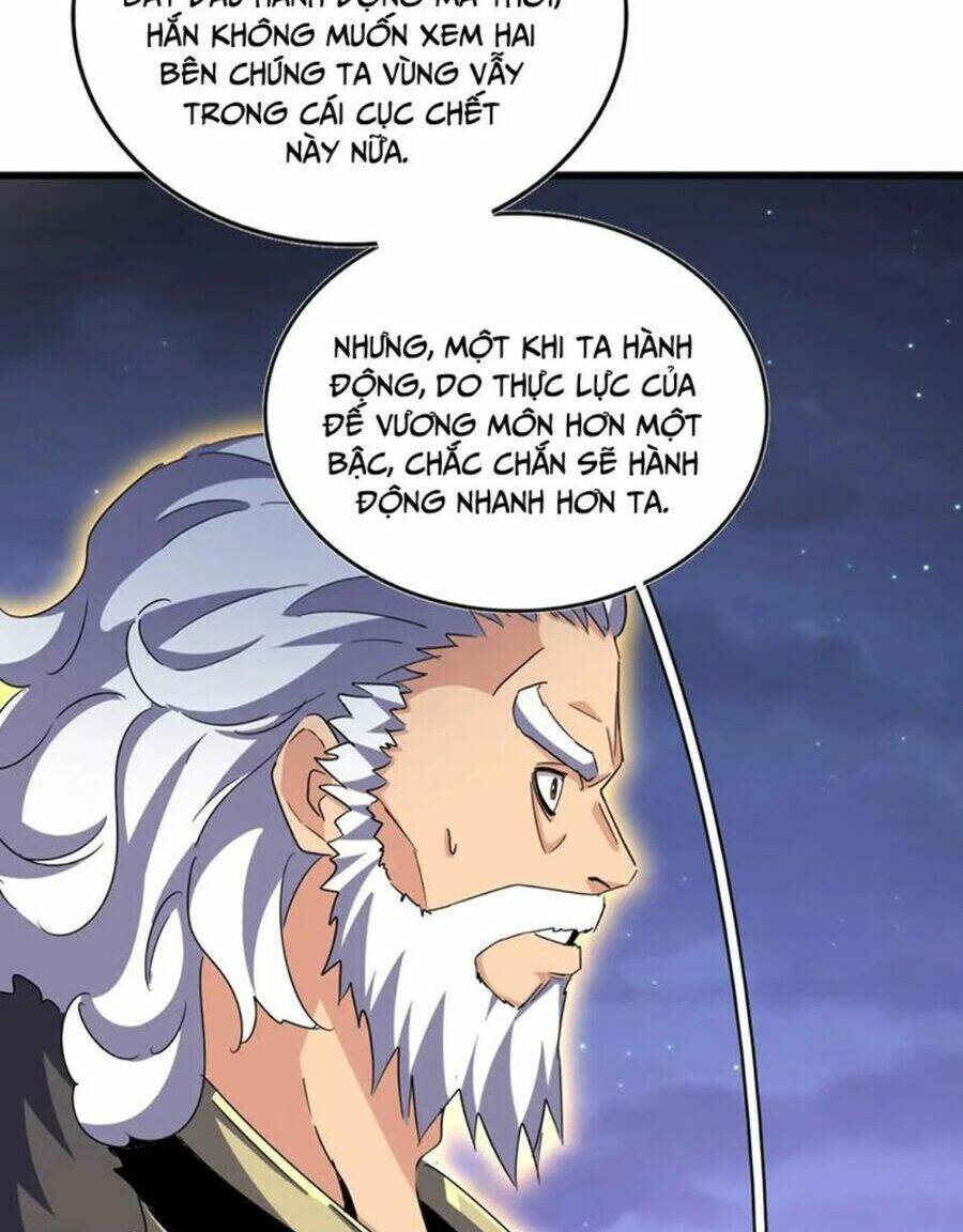 Đại Quản Gia Là Ma Hoàng - Chapter 452 - Page 17