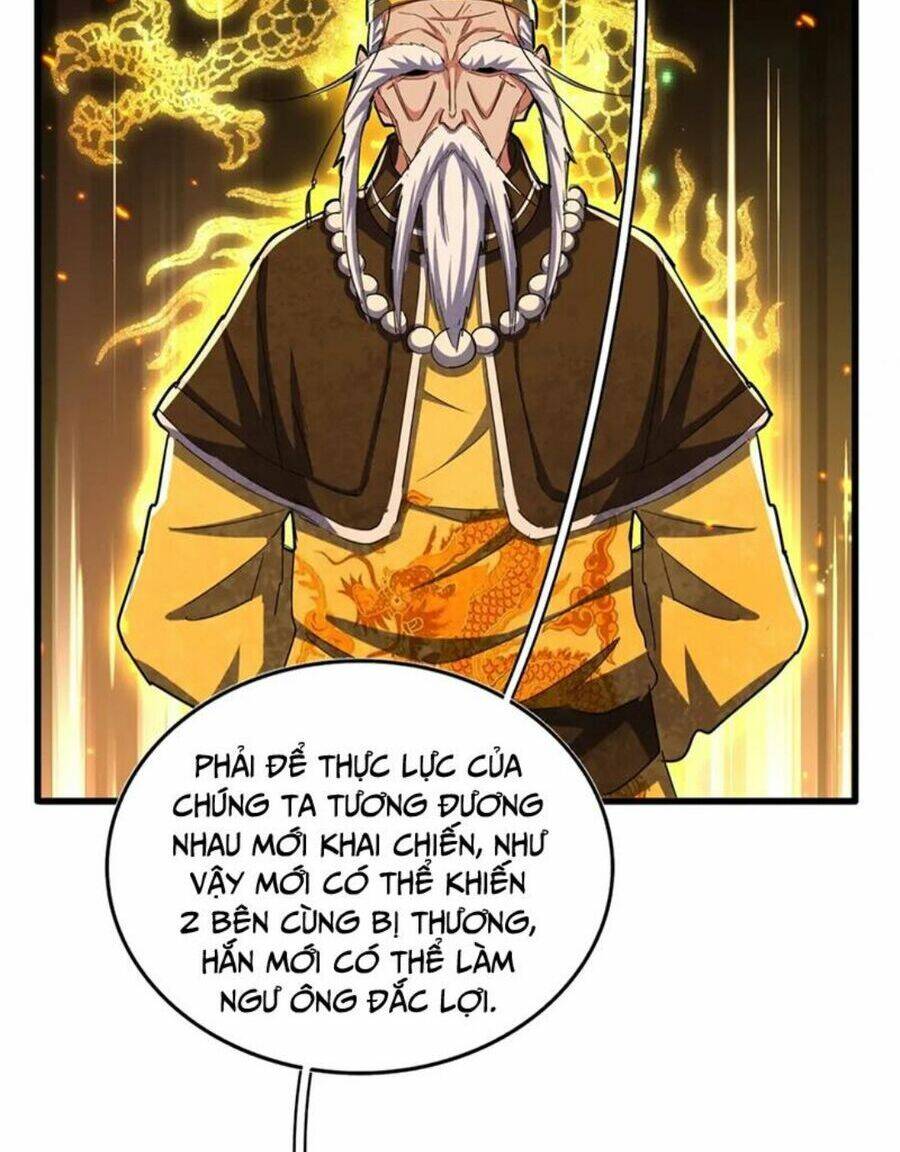 Đại Quản Gia Là Ma Hoàng - Chapter 452 - Page 19