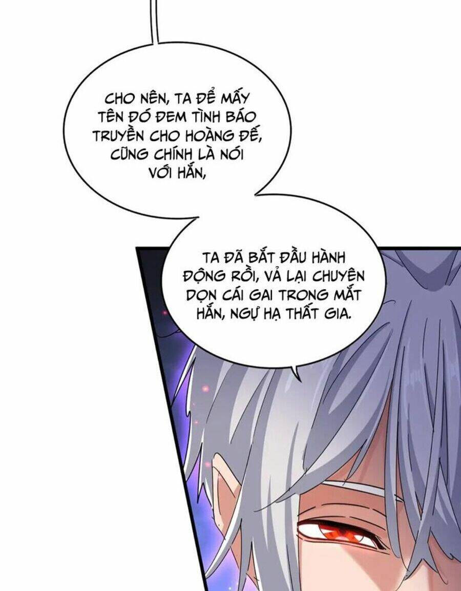 Đại Quản Gia Là Ma Hoàng - Chapter 452 - Page 20