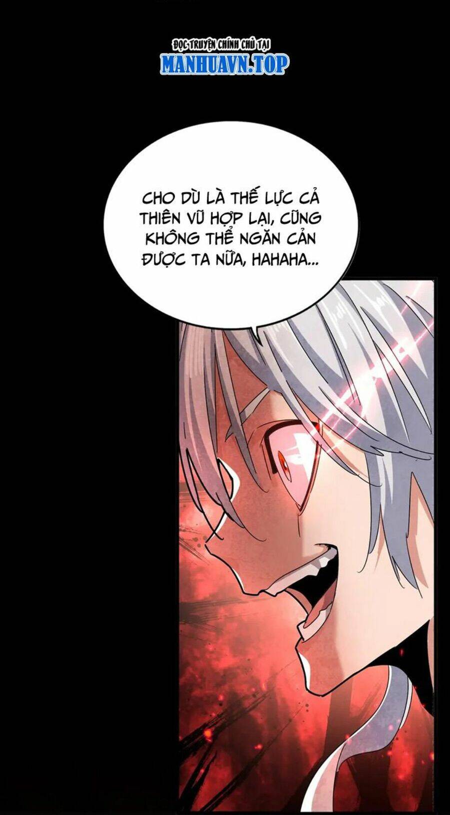 Đại Quản Gia Là Ma Hoàng - Chapter 452 - Page 23