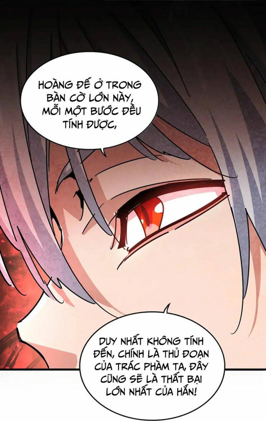 Đại Quản Gia Là Ma Hoàng - Chapter 452 - Page 24