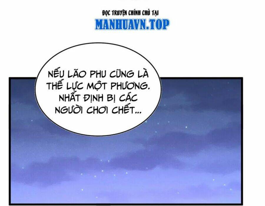 Đại Quản Gia Là Ma Hoàng - Chapter 452 - Page 26