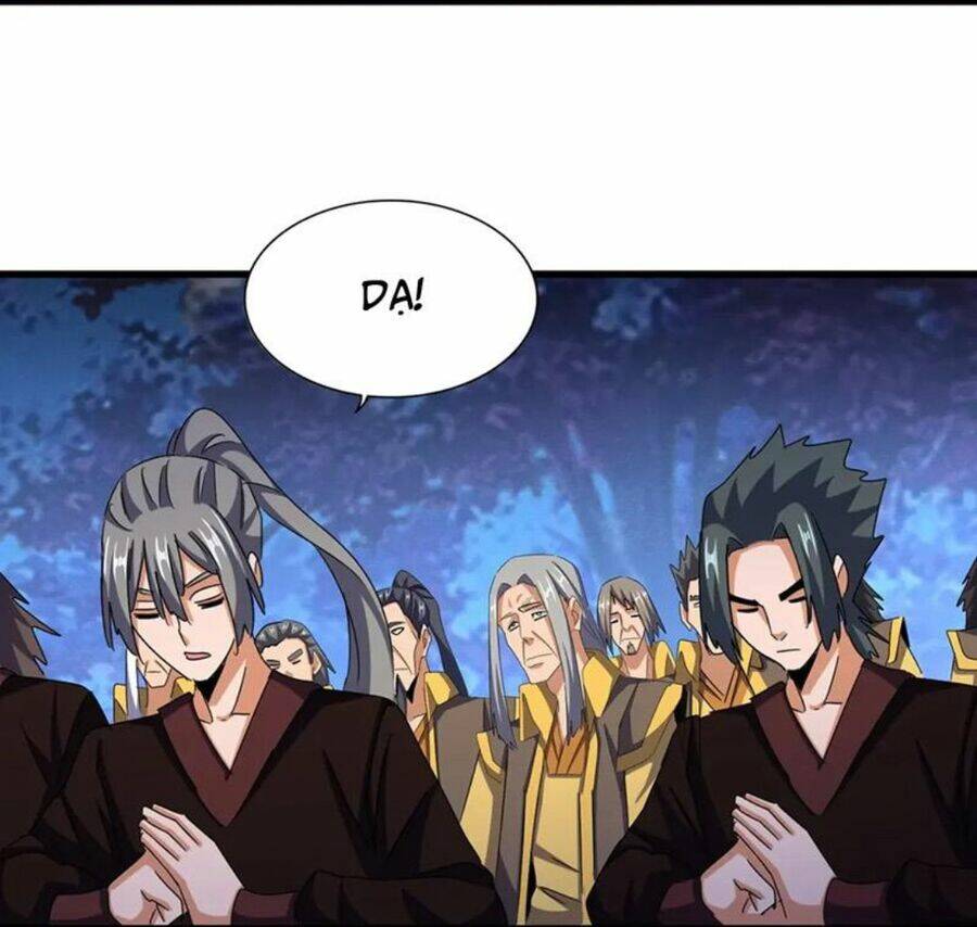 Đại Quản Gia Là Ma Hoàng - Chapter 452 - Page 29