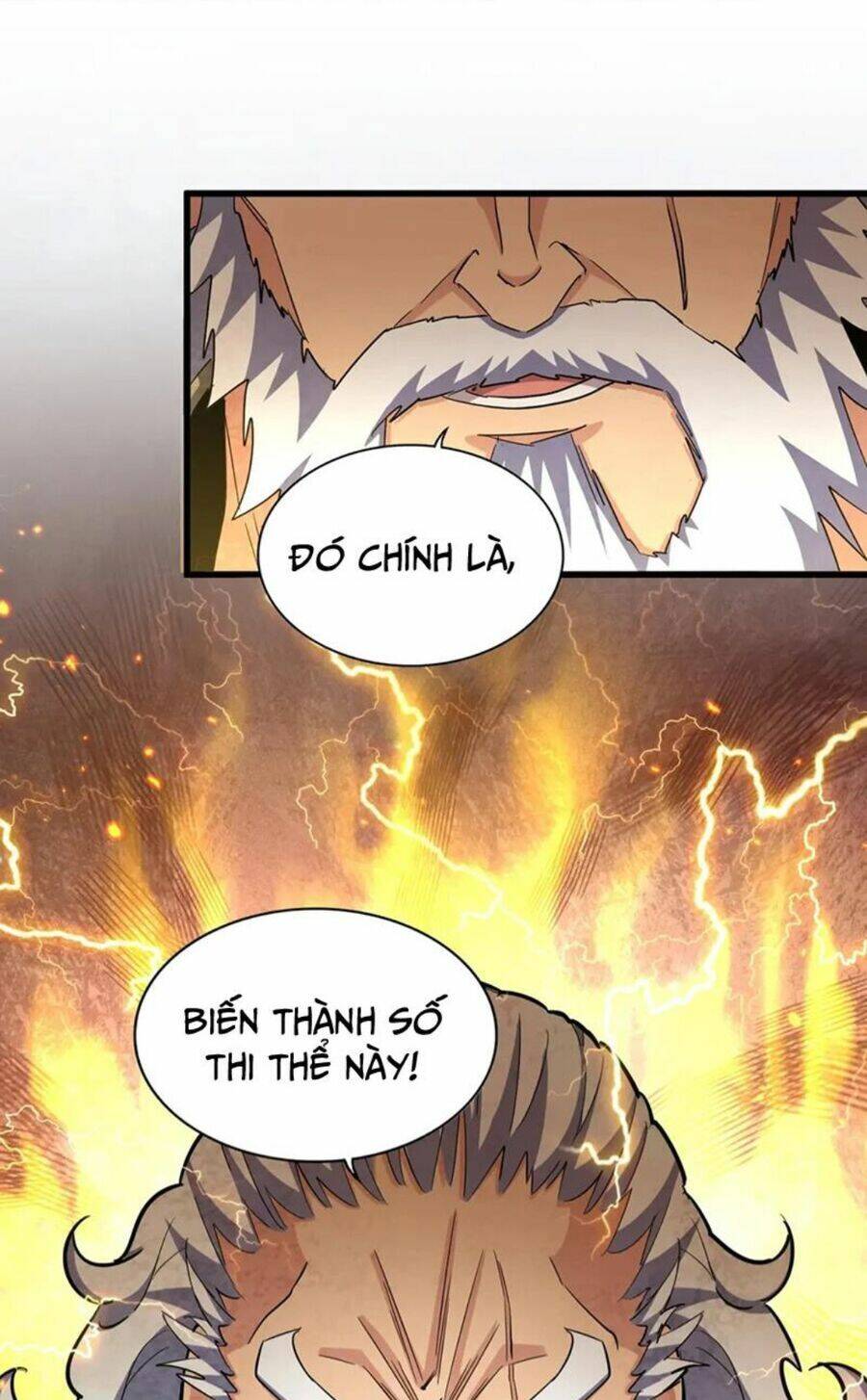 Đại Quản Gia Là Ma Hoàng - Chapter 452 - Page 33