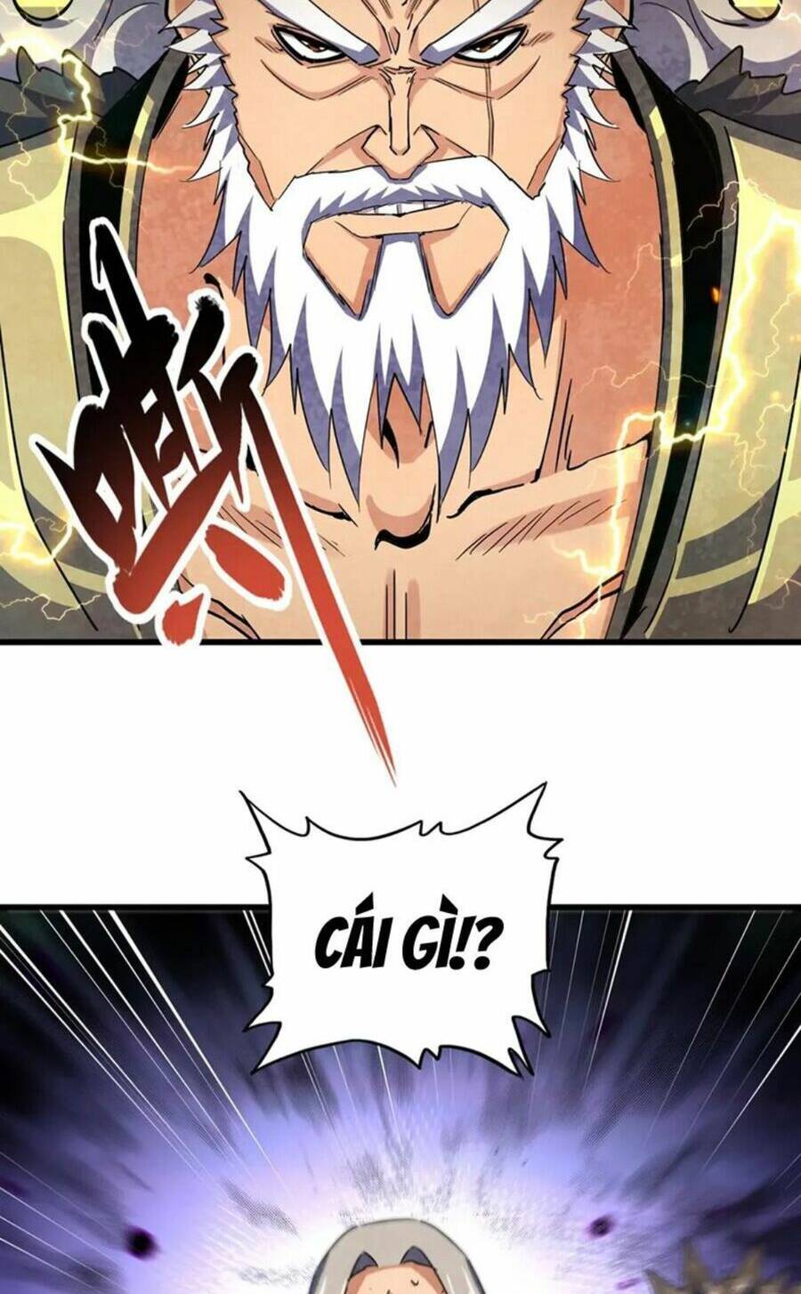 Đại Quản Gia Là Ma Hoàng - Chapter 452 - Page 34